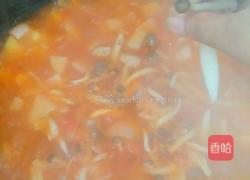 罗宋汤简单版的做法图解11