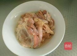 川味红烧牛肉的做法图解2