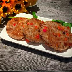 煎小肉饼的做法[图]