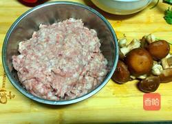 煎小肉饼的做法图解1