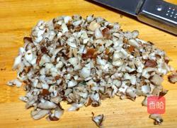 煎小肉饼的做法图解2