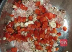 煎小肉饼的做法图解4