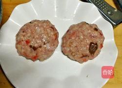 煎小肉饼的做法图解8