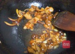 韩式海带豆腐汤的做法图解6