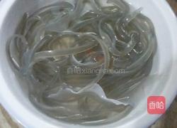 砂锅鱼头煲的做法图解1