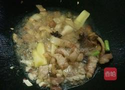 砂锅鱼头煲的做法图解12