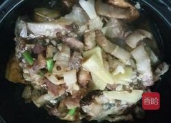 砂锅鱼头煲的做法图解13