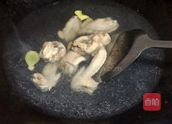 竹荪鸡肉汤的做法图解4