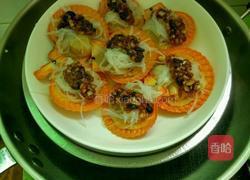 蒜蓉扇贝的做法图解7