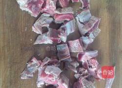 天麻红枣煲老鸭的做法图解1