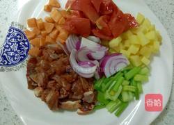 香浓罗宋汤的做法图解1