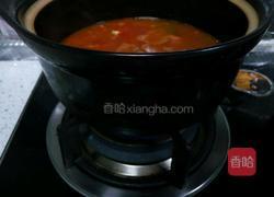香浓罗宋汤的做法图解12