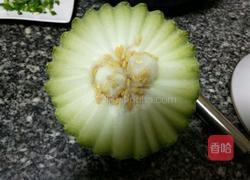 冬瓜盅的做法图解2