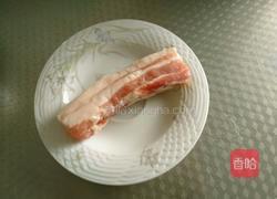 驴肉蒸饺的做法图解2