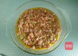 驴肉蒸饺的做法图解9