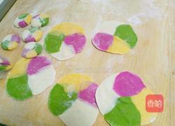 驴肉蒸饺的做法图解17