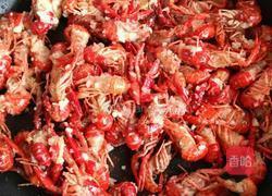 蒜泥龙虾的做法图解7