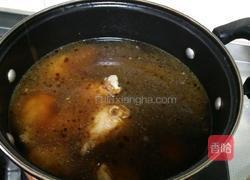 鸡肉炖粉条的做法图解9