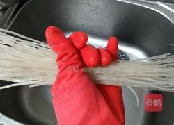 鸡肉炖粉条的做法图解10