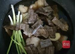 笋干红烧肉的做法图解6