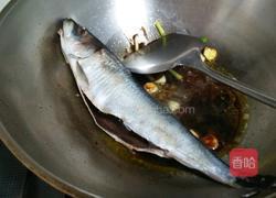 沙丁鱼炖土豆的做法图解6