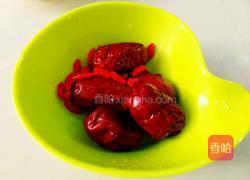 黑木耳汁的做法图解3