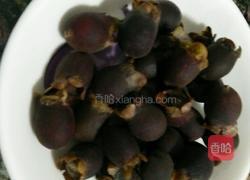 鲜果蜜糖煎饼的做法图解1