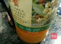 鲜果蜜糖煎饼的做法图解2