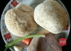 红烧猴头菇的做法图解1