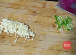 蒜蓉开边虾的做法图解4