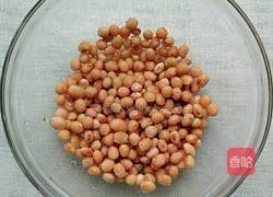 海带炖黄豆的做法图解2