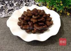 茴香豆的做法图解6