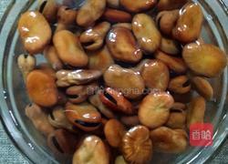 茴香豆的做法图解1