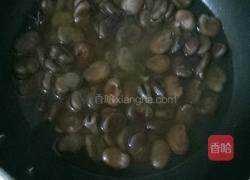 茴香豆的做法图解4