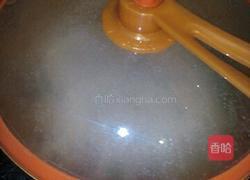 豆角卤面的做法图解8