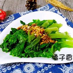 拌生菜的做法[图]