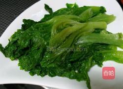 拌生菜的做法图解5