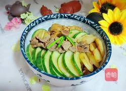 农家一锅出的做法图解11