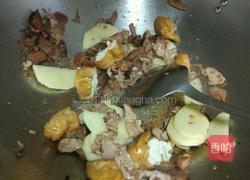 农家一锅出的做法图解6