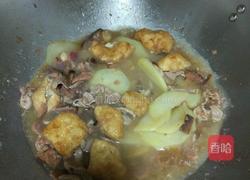 农家一锅出的做法图解7