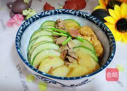 农家一锅出的做法图解10