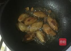 红烧鸡翅中的做法图解9