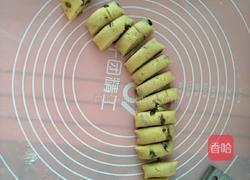 蔓越莓小饼干的做法图解4