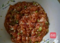 生汆丸子的做法图解5