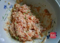 生汆丸子的做法图解6