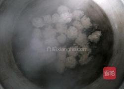 生汆丸子的做法图解8
