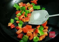 麻辣肉片的做法图解4