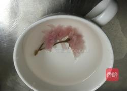 果冻蛋糕的做法图解1