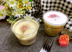 果冻蛋糕的做法图解11