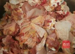 柴火鸡的做法图解1